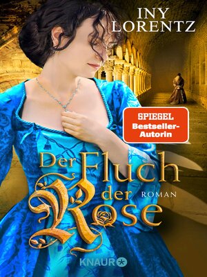 cover image of Der Fluch der Rose